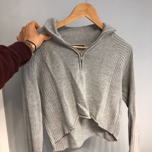 brandy Melville sweater
